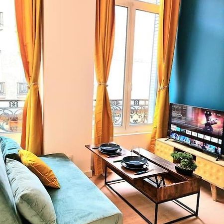 Le Cosy Central Moderne Et Chaleureux 圣艾蒂安 外观 照片