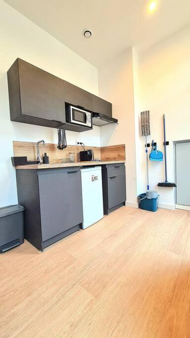 Le Cosy Central Moderne Et Chaleureux 圣艾蒂安 外观 照片